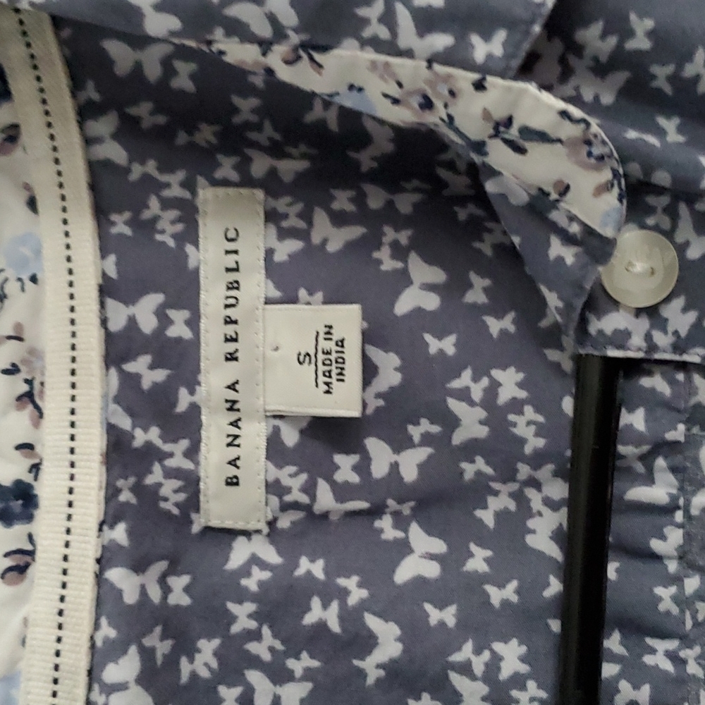 Blouse - Picture 2 of 4